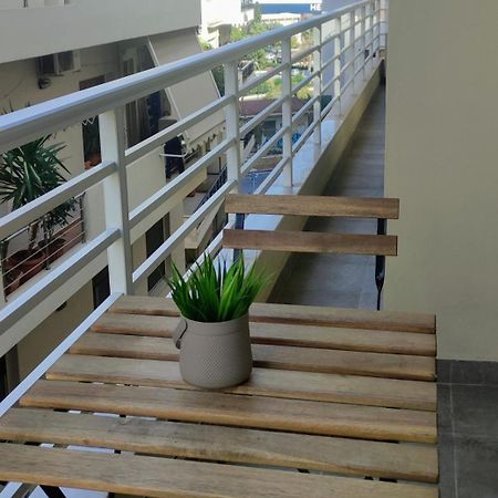 Marie'S Luxury City Center Apartment Heraklion  ภายนอก รูปภาพ