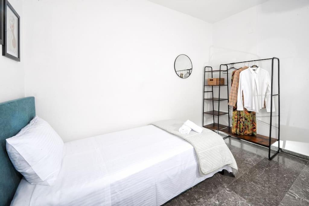 Marie'S Luxury City Center Apartment Heraklion  ภายนอก รูปภาพ