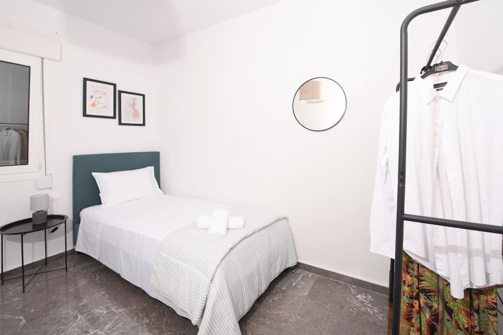 Marie'S Luxury City Center Apartment Heraklion  ภายนอก รูปภาพ
